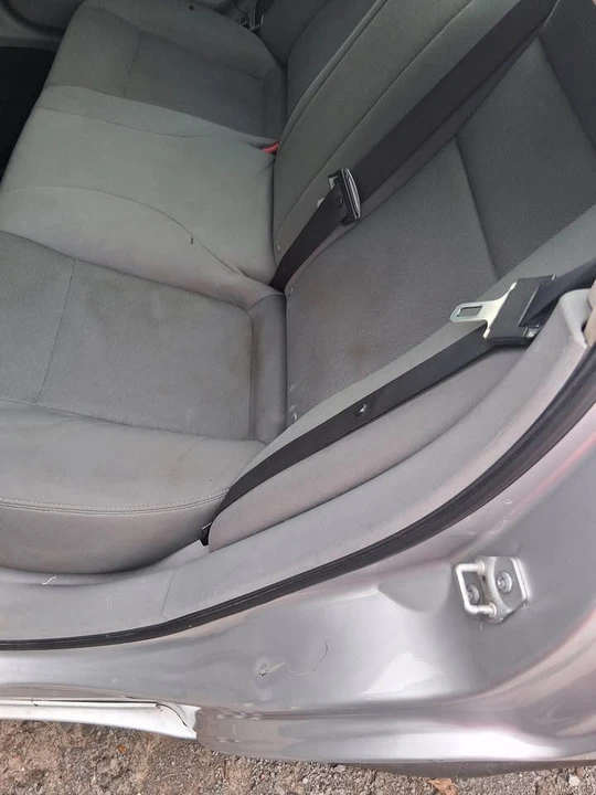 2007 Dodge Charger 6th Gen - Image 17 of 17