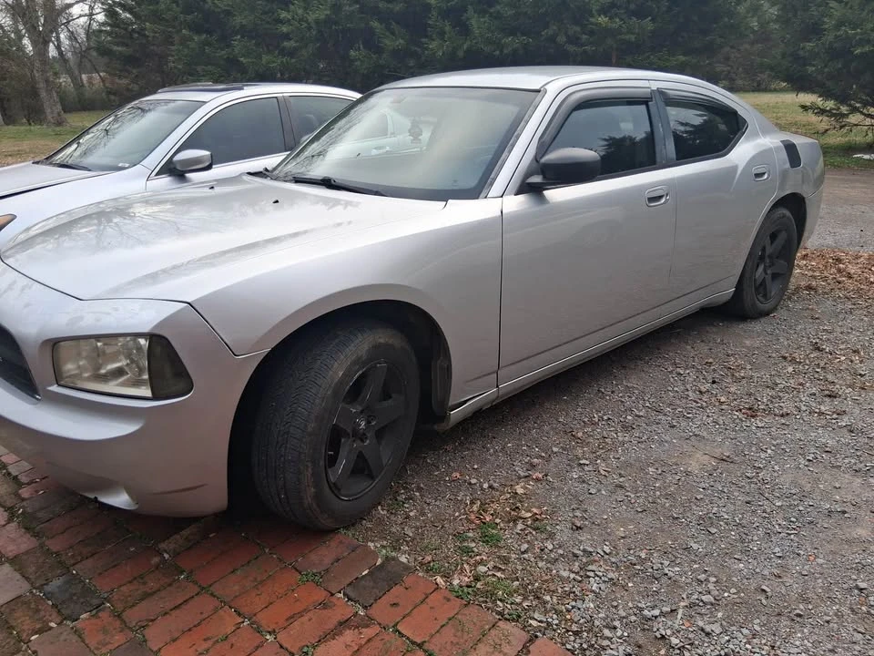 2007 Dodge Charger 6th Gen - Image 4 of 17