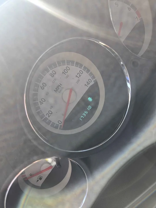 2007 Dodge Charger 6th Gen - Image 6 of 6