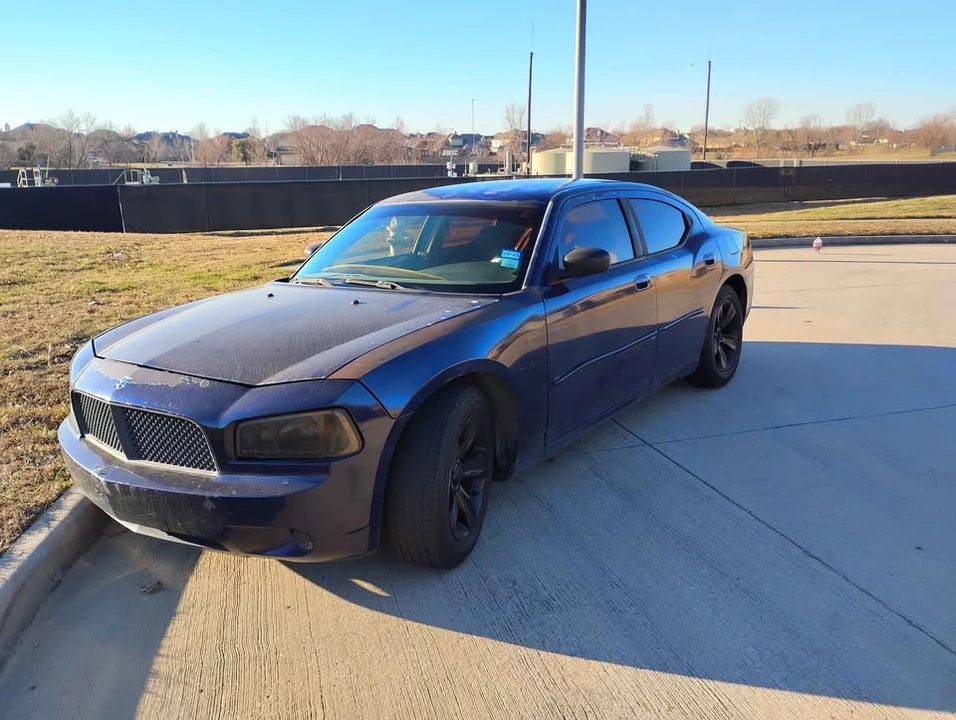 2007 Dodge Charger 6th Gen - Image 3 of 3