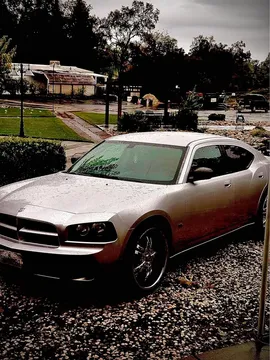 2007 Dodge Charger
