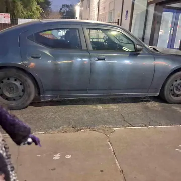 2007 Dodge Charger