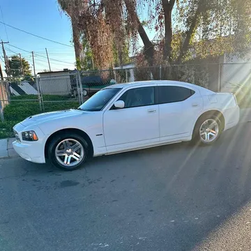 2007 Dodge Charger RT