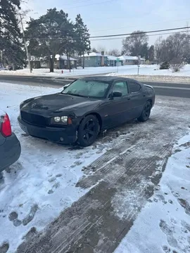 2007 Dodge Charger RT