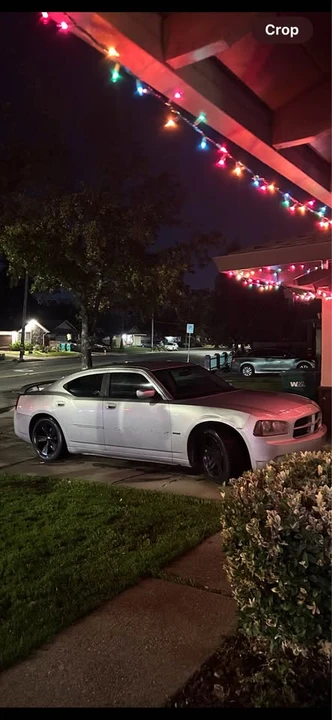 2007 Dodge Charger 6th Gen - Image 5 of 9