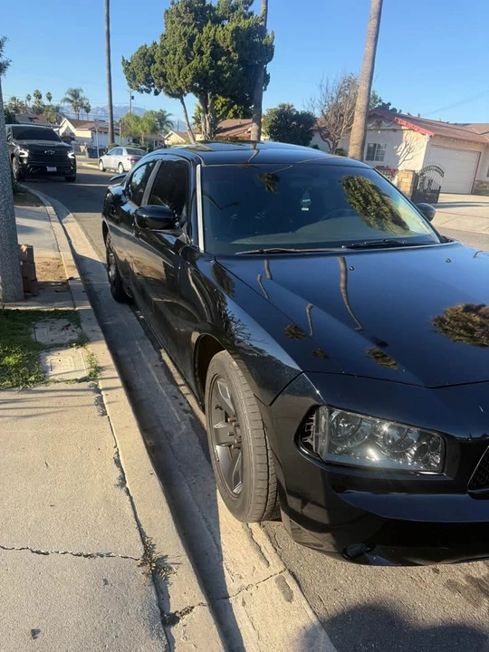 2007 Dodge Charger 6th Gen - Image 4 of 6
