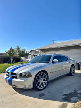 2007 Dodge Charger R/T Max Sedan