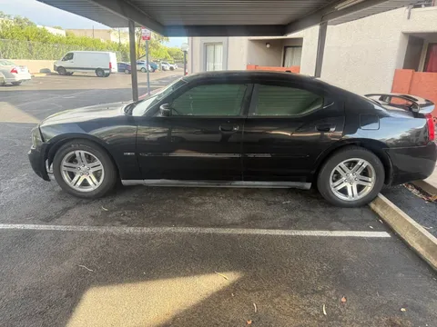 2007 Dodge Charger RT
