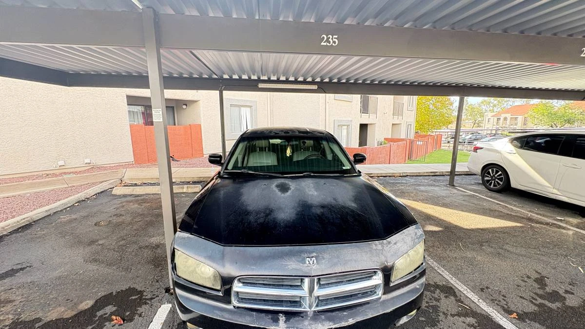2007 Dodge Charger 6th Gen - Image 7 of 7