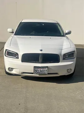 2007 Dodge Charger R/T Plus