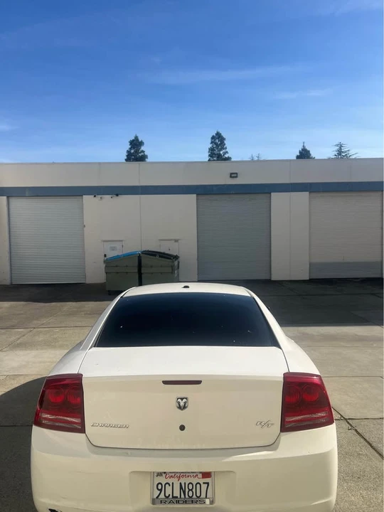 2007 Dodge Charger 6th Gen - Image 3 of 7