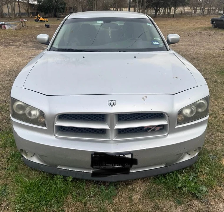 2007 Dodge Charger 6th Gen - Image 2 of 2