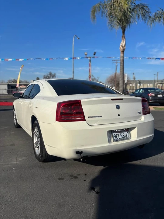2007 Dodge Charger 6th Gen - Image 5 of 13