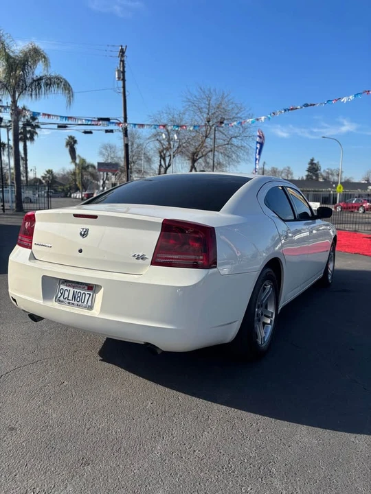 2007 Dodge Charger 6th Gen - Image 7 of 13