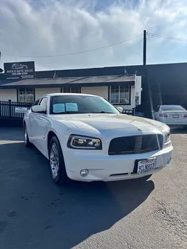 2007 Dodge Charger R/T Plus