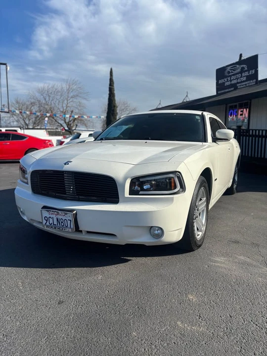 2007 Dodge Charger 6th Gen - Image 3 of 13