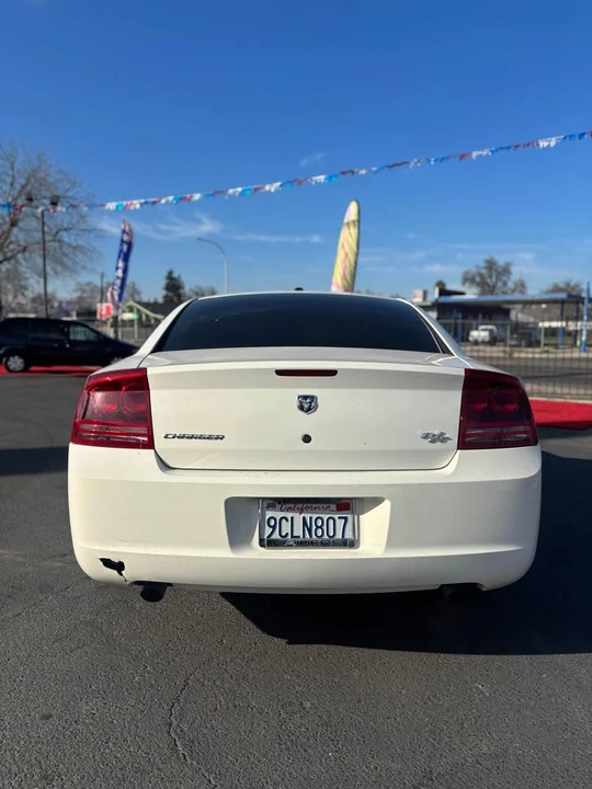 2007 Dodge Charger 6th Gen - Image 6 of 13