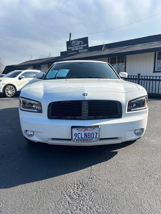 2007 Dodge Charger 6th Gen - Image 2 of 13