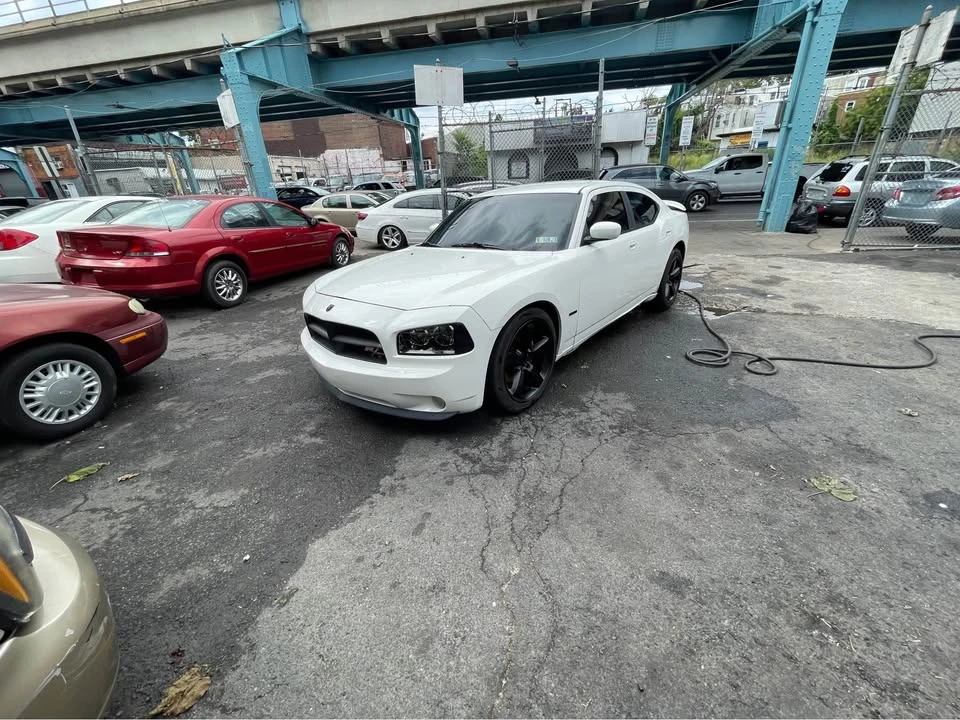 2007 Dodge Charger 6th Gen - Image 3 of 6
