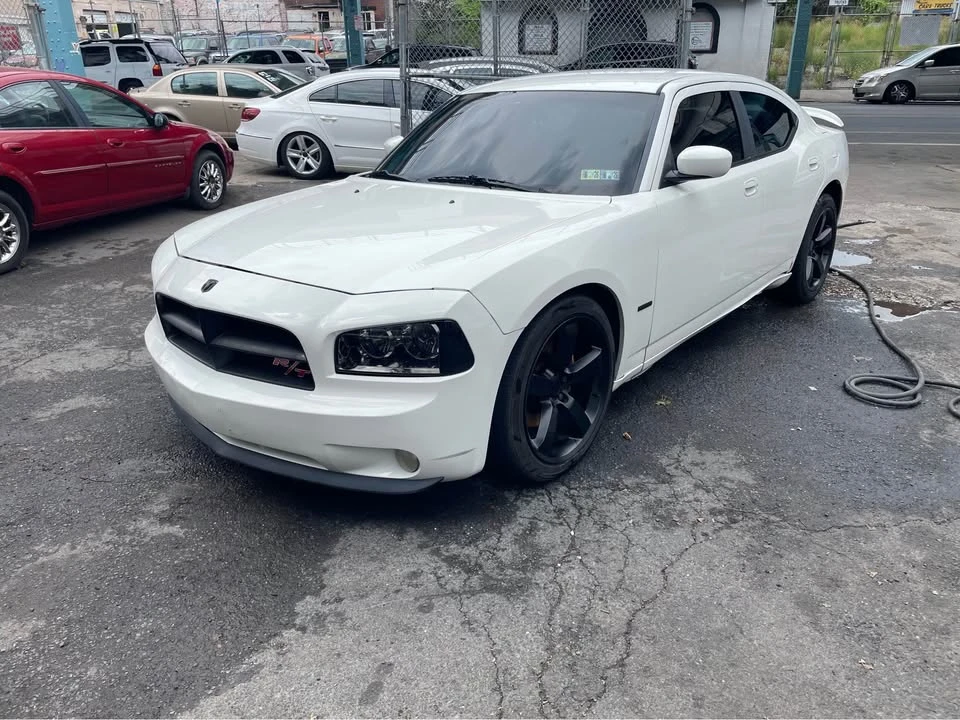 2007 Dodge Charger 6th Gen - Image 2 of 6
