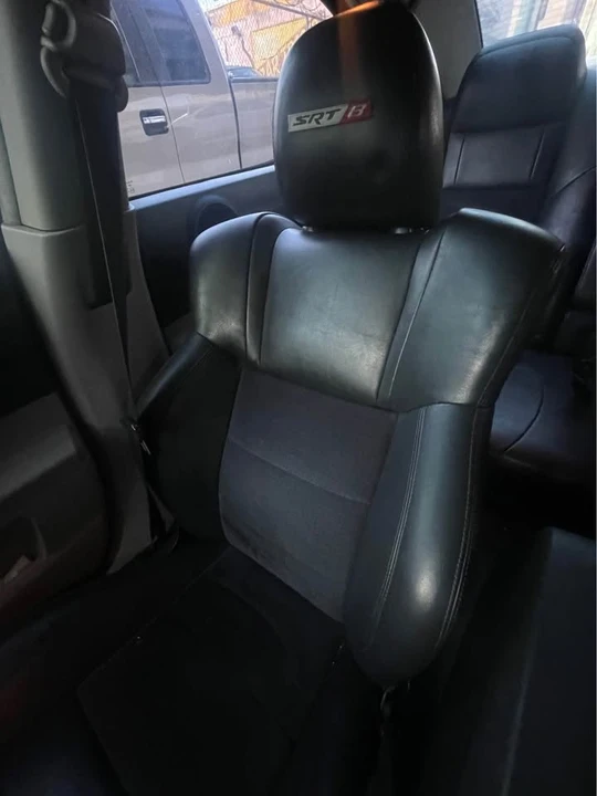 2007 Dodge Charger 6th Gen - Image 6 of 6