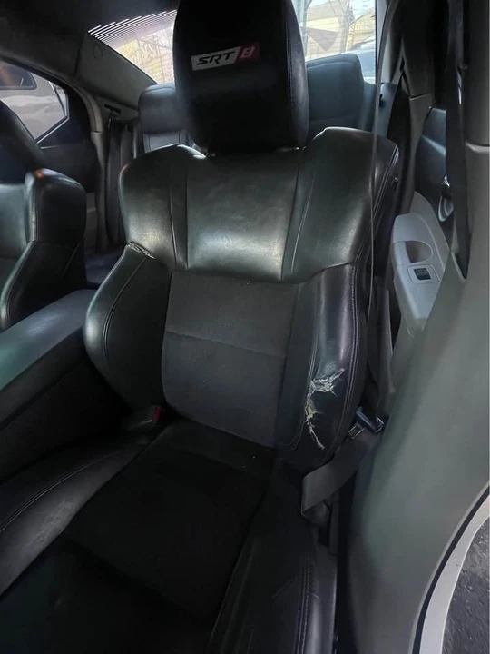 2007 Dodge Charger 6th Gen - Image 5 of 6