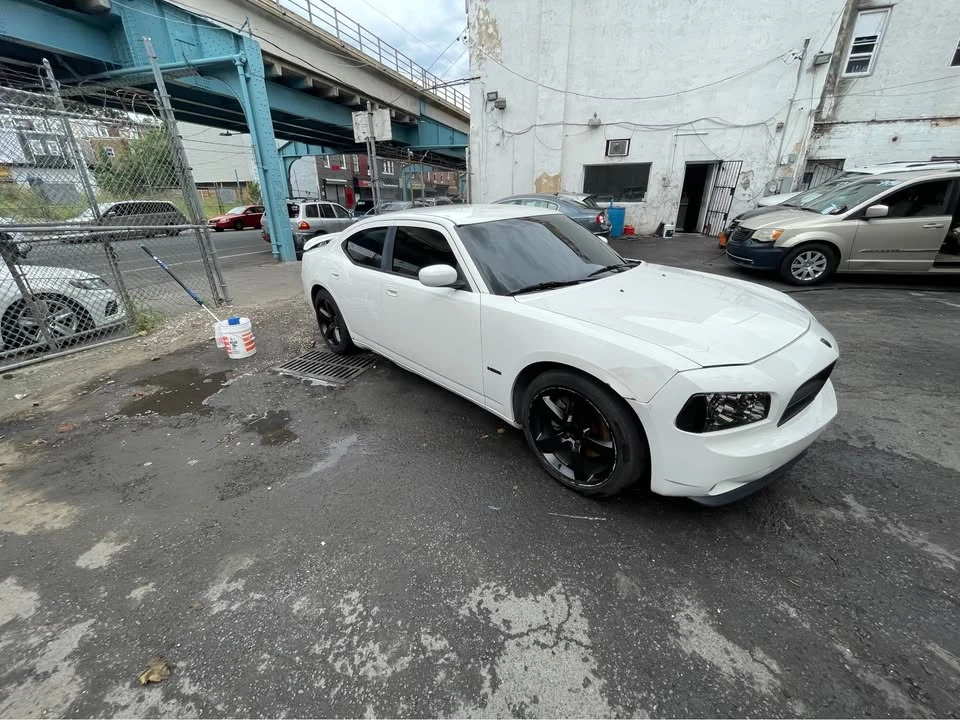 2007 Dodge Charger 6th Gen - Image 4 of 6