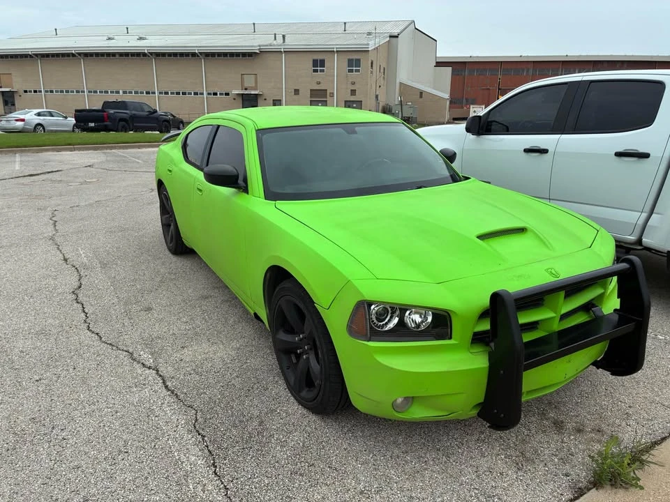 2007 Dodge Charger 6th Gen - Image 6 of 9