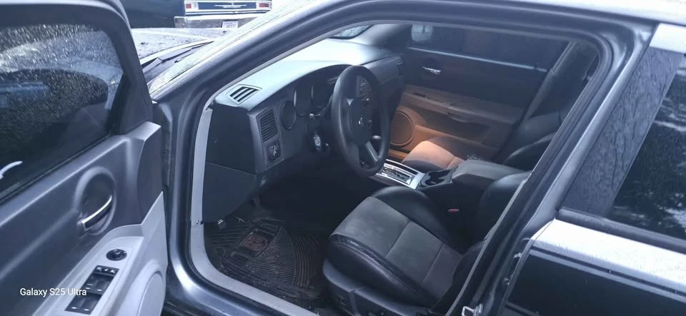 2007 Dodge Charger 6th Gen - Image 3 of 16