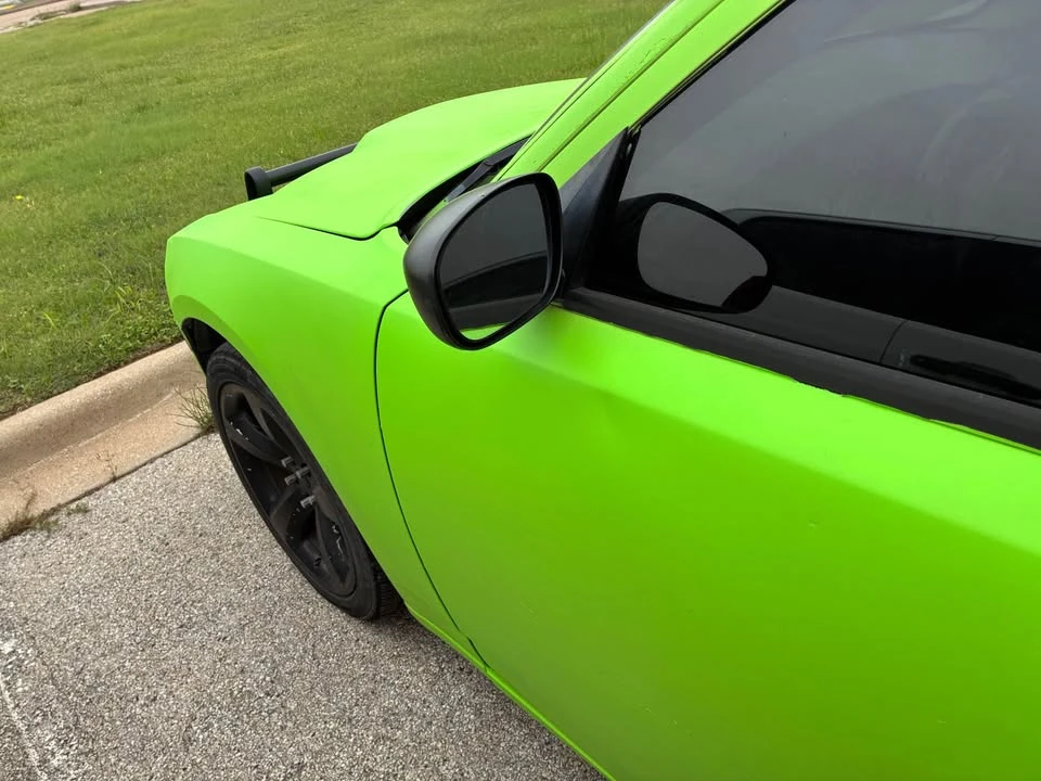 2007 Dodge Charger 6th Gen - Image 4 of 9