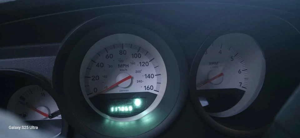 2007 Dodge Charger 6th Gen - Image 6 of 16