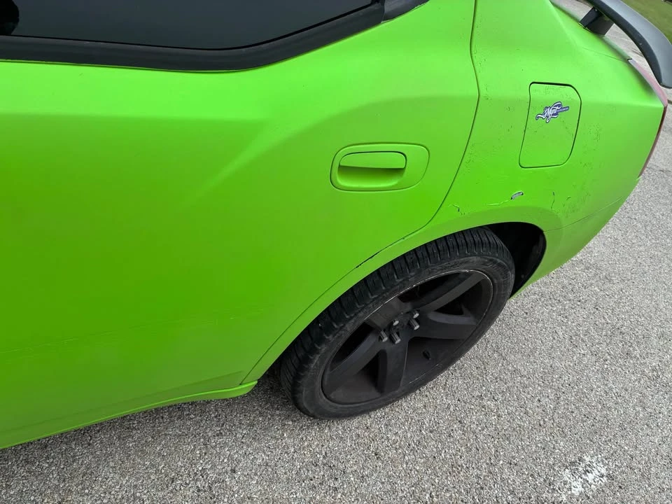 2007 Dodge Charger 6th Gen - Image 5 of 9