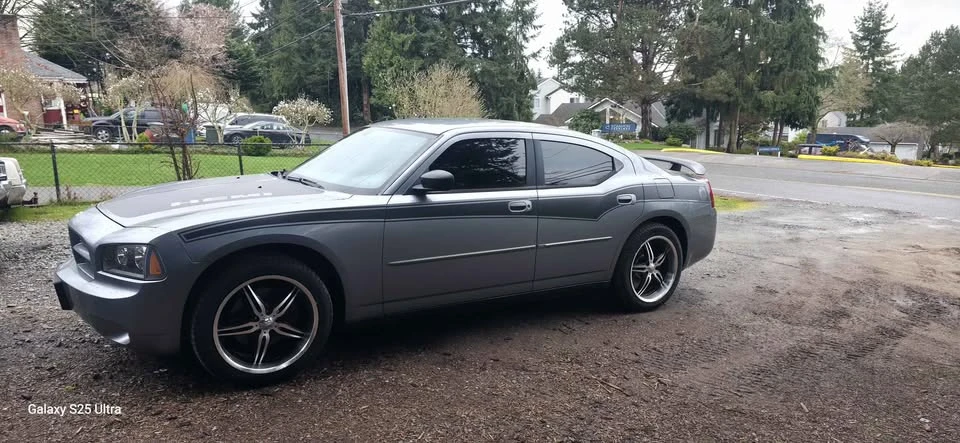 2007 Dodge Charger 6th Gen - Image 15 of 16
