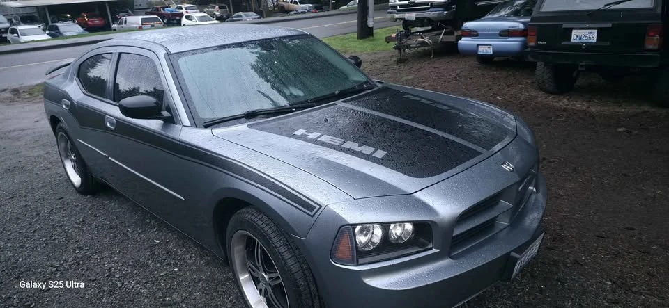 2007 Dodge Charger 6th Gen - Image 2 of 16