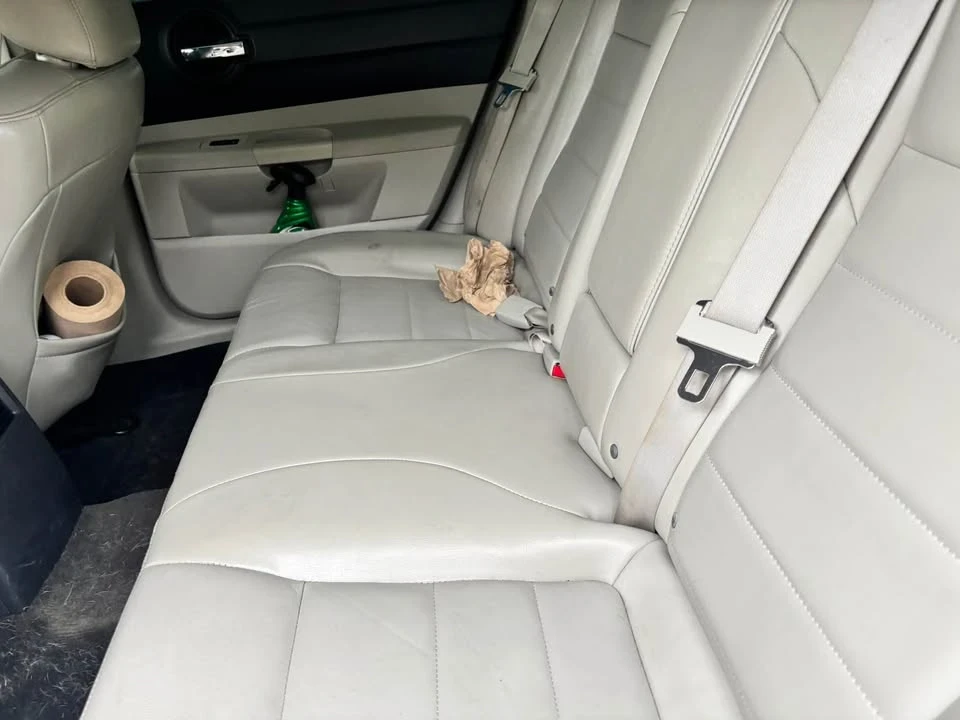 2007 Dodge Charger 6th Gen - Image 5 of 8