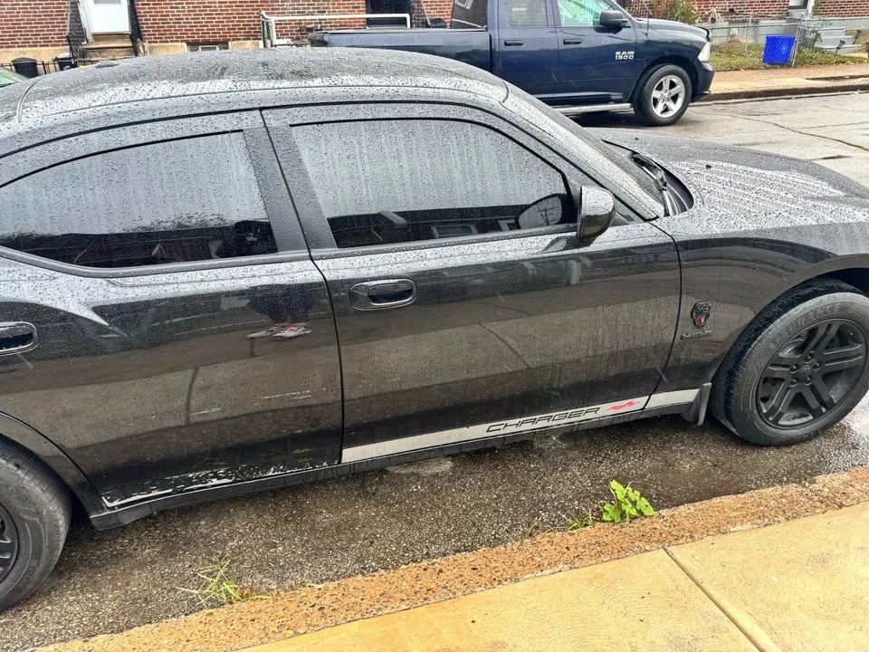 2007 Dodge Charger 6th Gen - Image 2 of 8