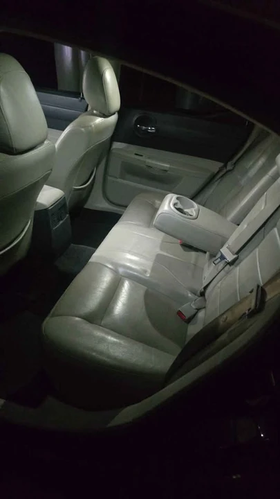 2007 Dodge Charger 6th Gen - Image 11 of 11
