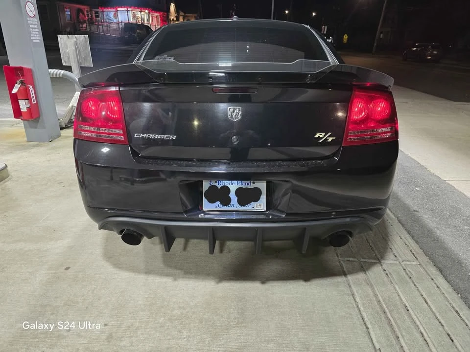 2007 Dodge Charger 6th Gen - Image 6 of 11