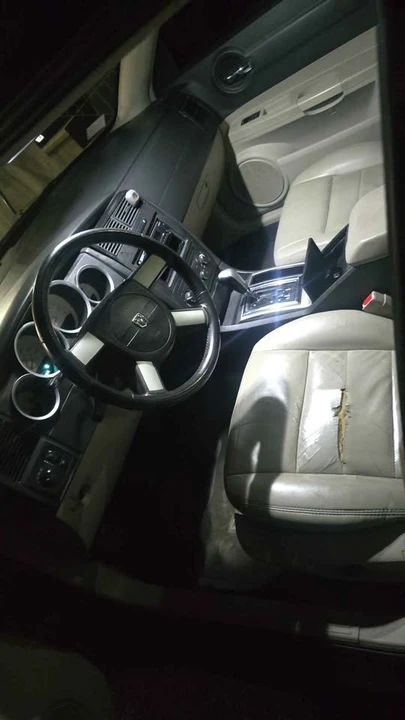 2007 Dodge Charger 6th Gen - Image 9 of 11