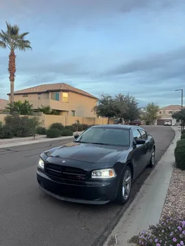 2007 Dodge Charger R/T Road/Track