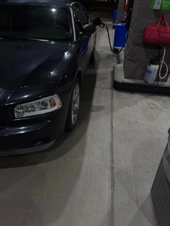 2007 Dodge Charger 6th Gen - Image 4 of 4