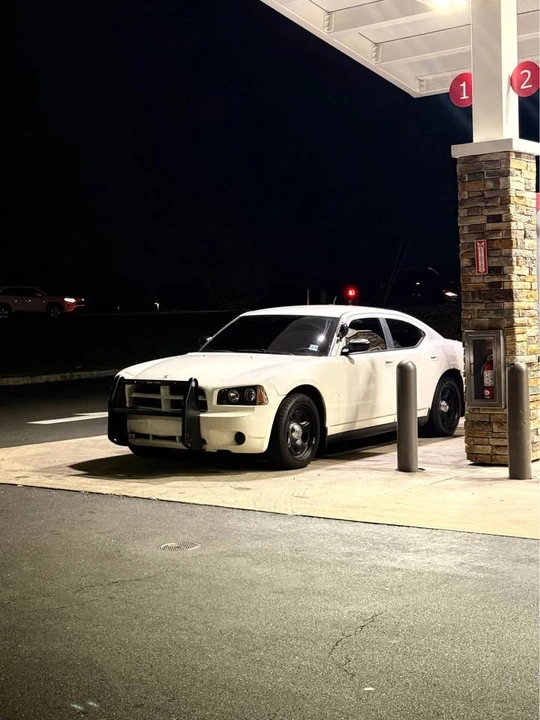 2007 Dodge Charger 6th Gen - Image 5 of 17
