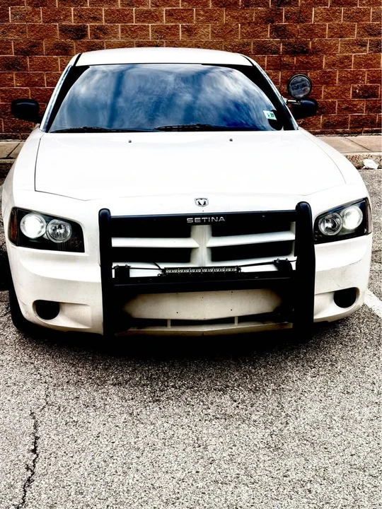 2007 Dodge Charger 6th Gen - Image 3 of 17