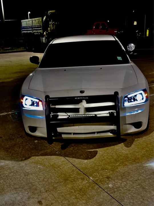 2007 Dodge Charger 6th Gen - Image 16 of 17