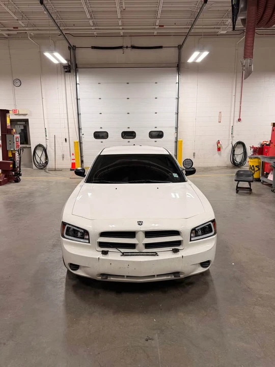 2007 Dodge Charger 6th Gen - Image 14 of 17