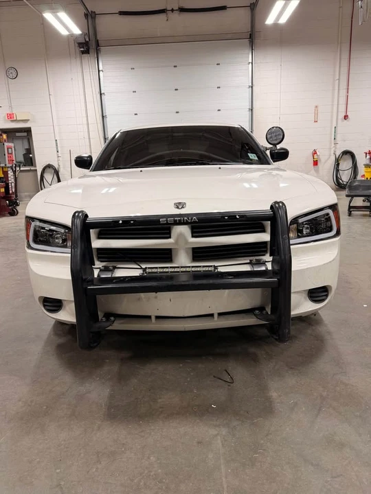 2007 Dodge Charger 6th Gen - Image 15 of 17
