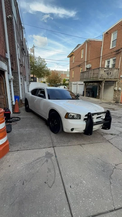 2007 Dodge Charger 6th Gen - Image 6 of 17