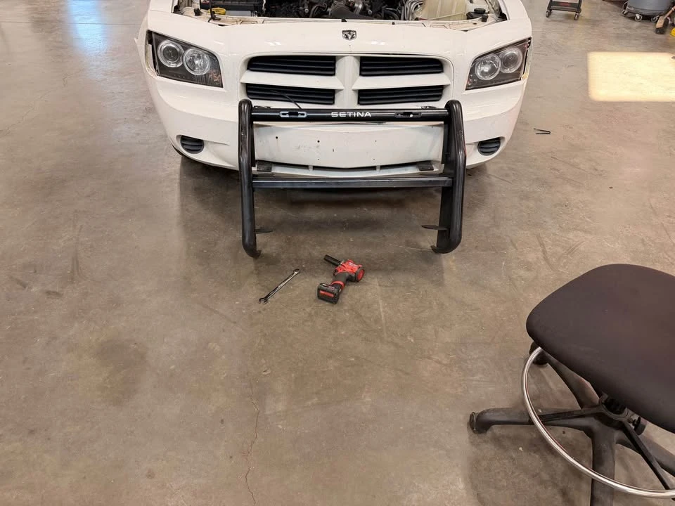 2007 Dodge Charger 6th Gen - Image 10 of 17