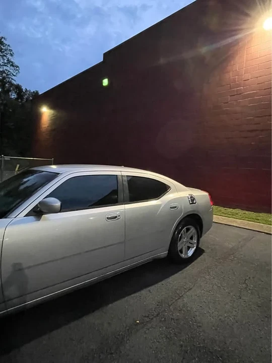 2007 Dodge Charger 6th Gen - Image 4 of 11