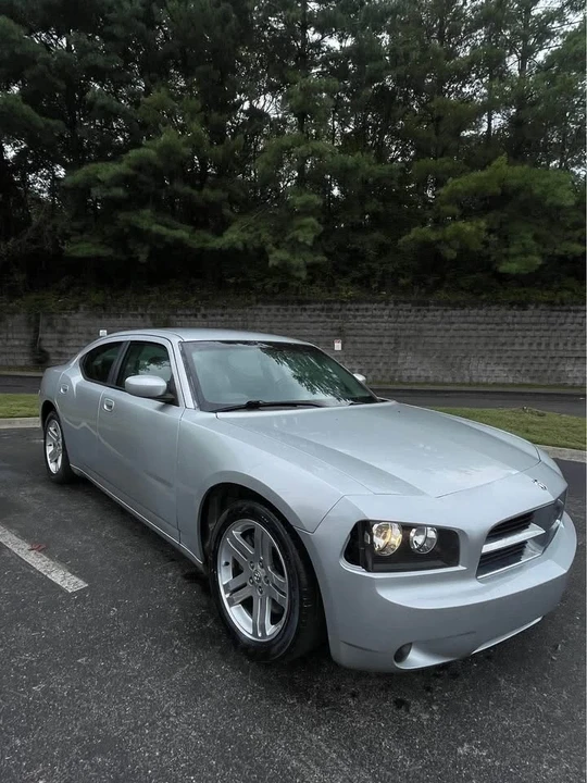 2007 Dodge Charger 6th Gen - Image 7 of 11